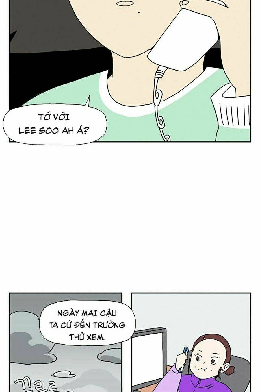 Con Gái Tôi Là Zombie Chương 34 Ảnh 30