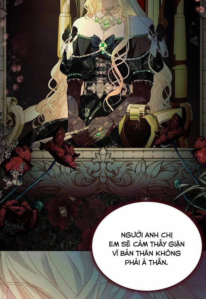 Một Ngày Nọ Cha Bỗng Dưng Xuất Hiện Chương 51 Ảnh 17