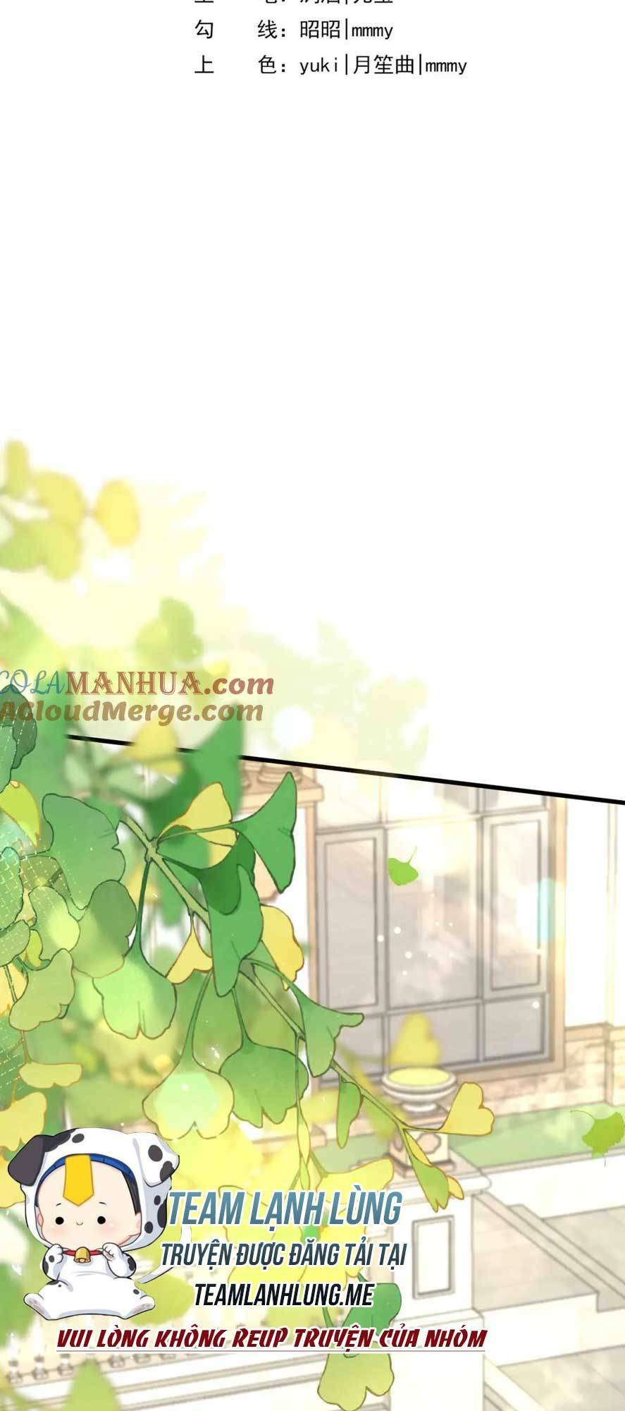 Ta Có Hào Quang Bá Tổng Chương 16 Ảnh 6