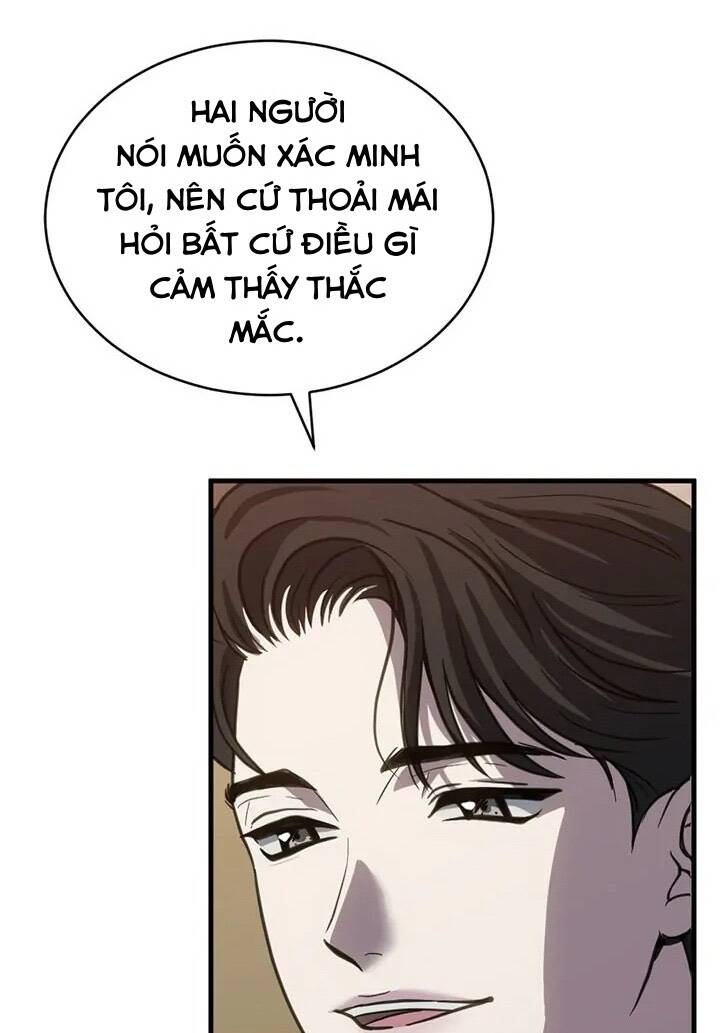 Lần Thứ Ba Chương 59 Ảnh 58