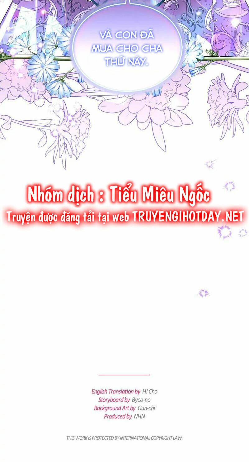 Một Ngày Nọ Cha Bỗng Dưng Xuất Hiện Chương 38 Ảnh 69