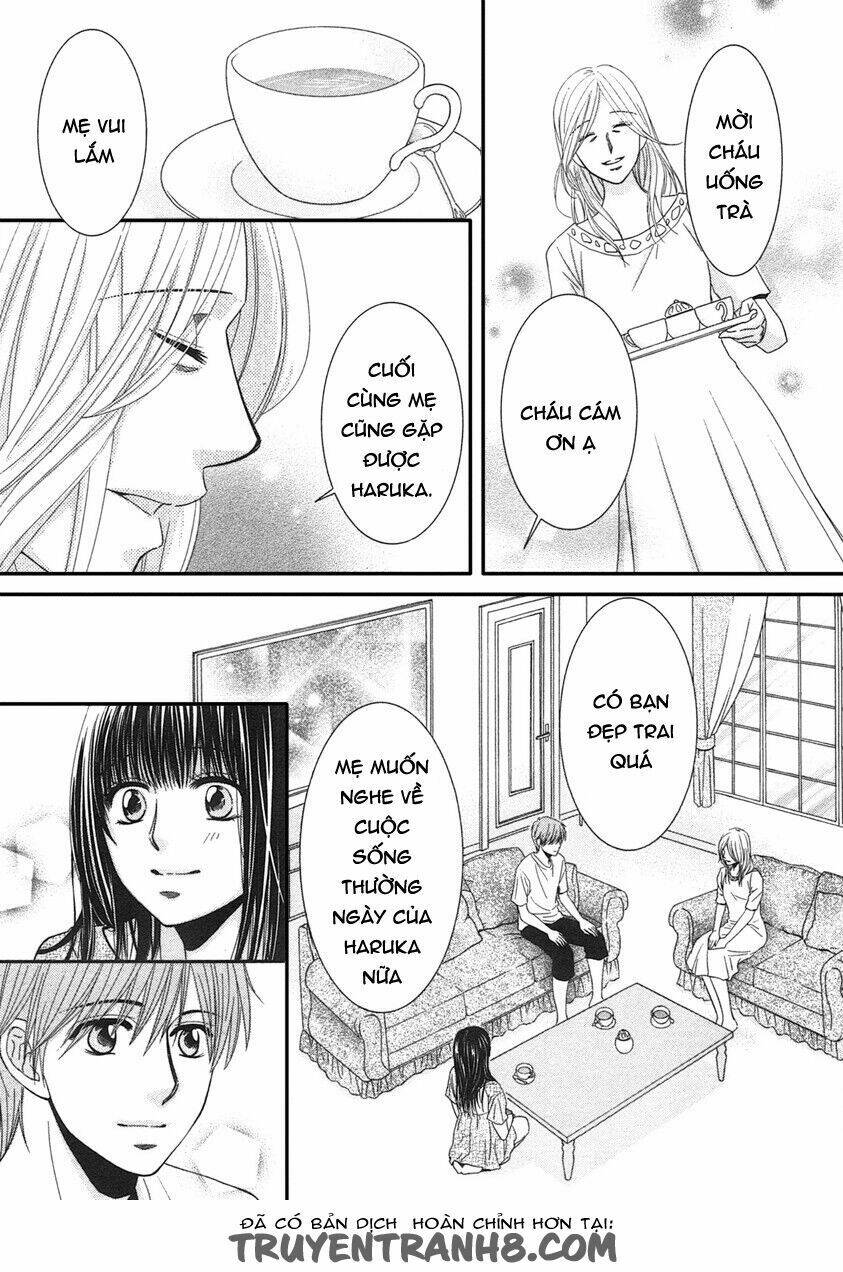 Kore Wa Koi No Hanashi Chương 39 Ảnh 33