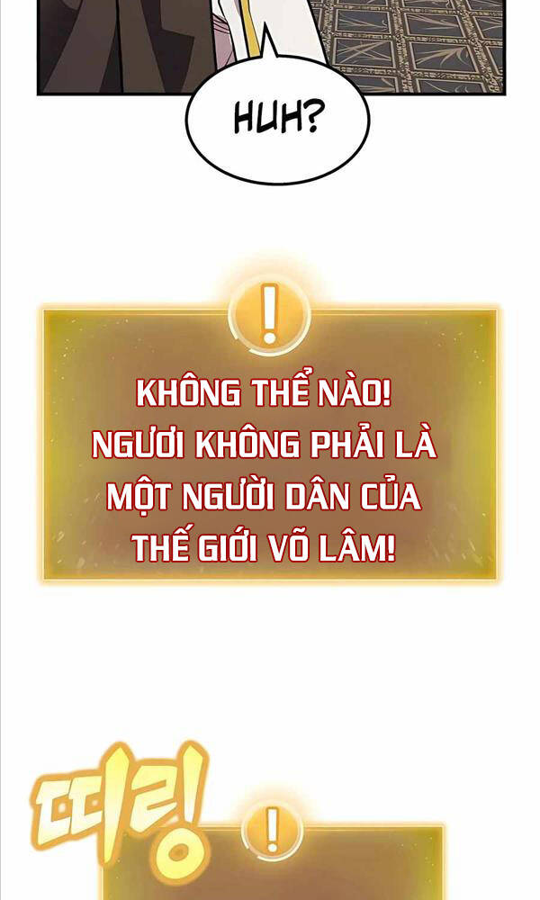 Hiệp Sĩ Xương Khô Chương 3 Ảnh 121
