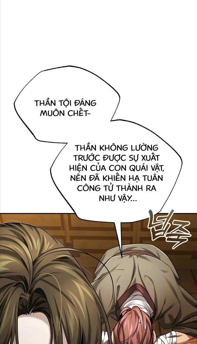 Thiếu Gia Yểu Mệnh Nhà Họ Bạch Chương 28 Ảnh 94