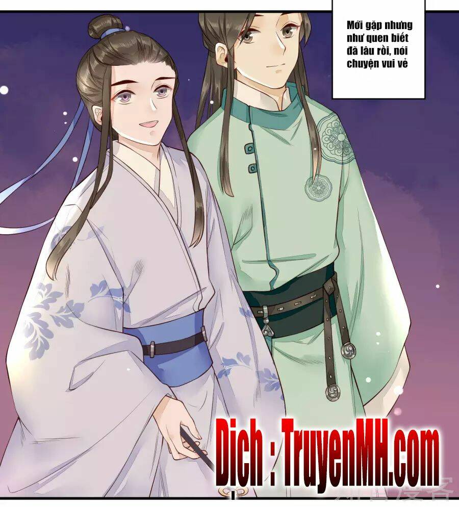 Phượng Hoàng Tê Lâm Chương 29 Ảnh 5