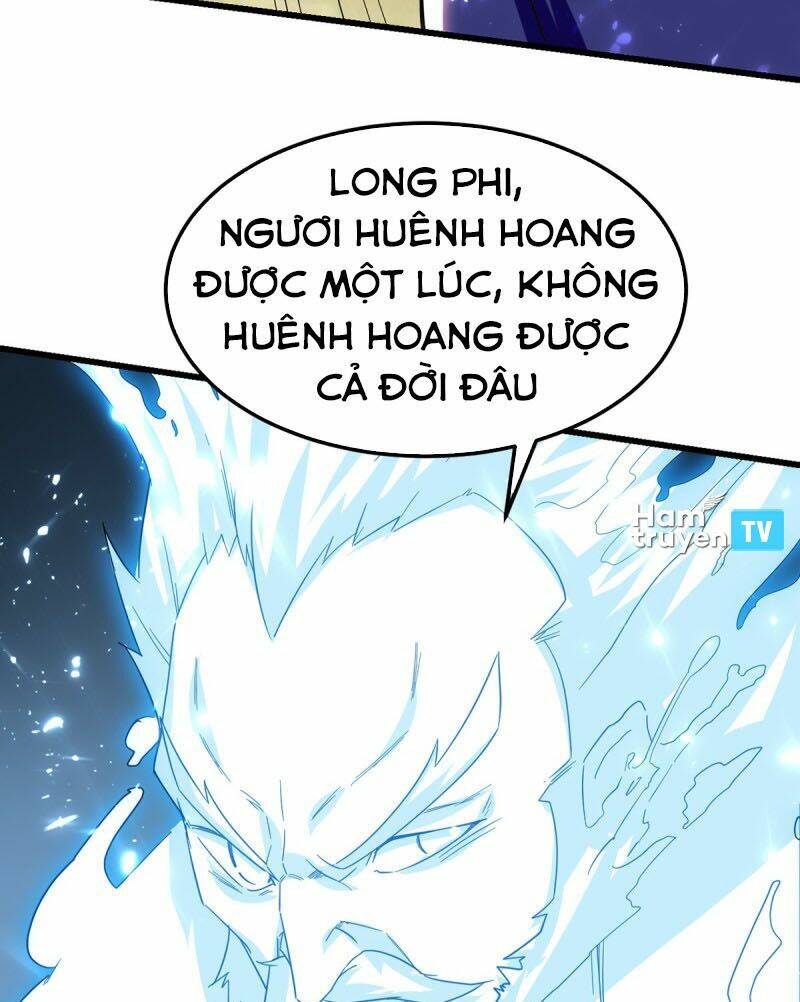 Ta Điên Cuồng Thăng Cấp Chương 53 Ảnh 6