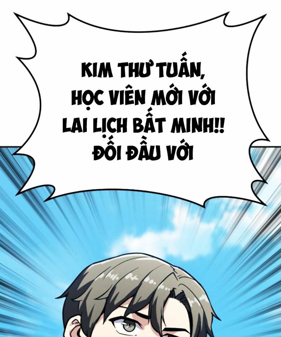 Hiệp Sĩ Xương Khô Chương 9 Ảnh 97