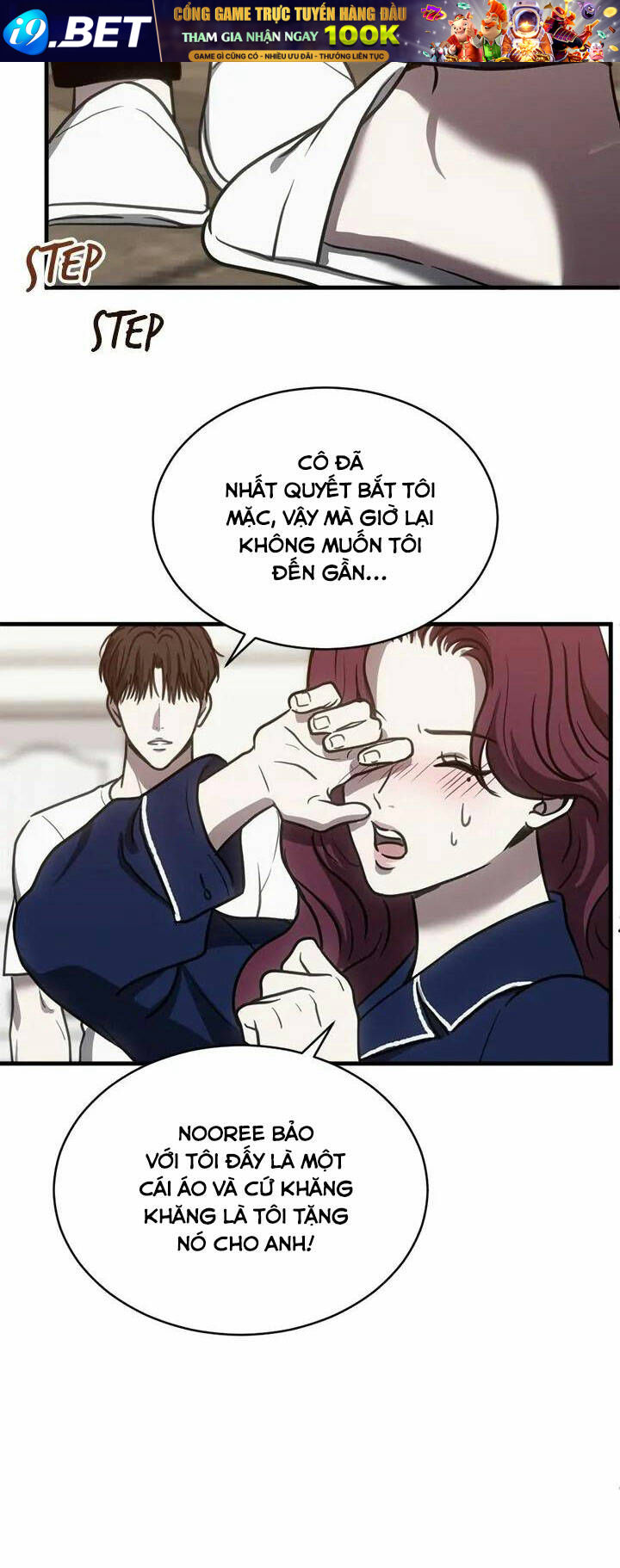 Lần Thứ Ba Chương 43 Ảnh 18