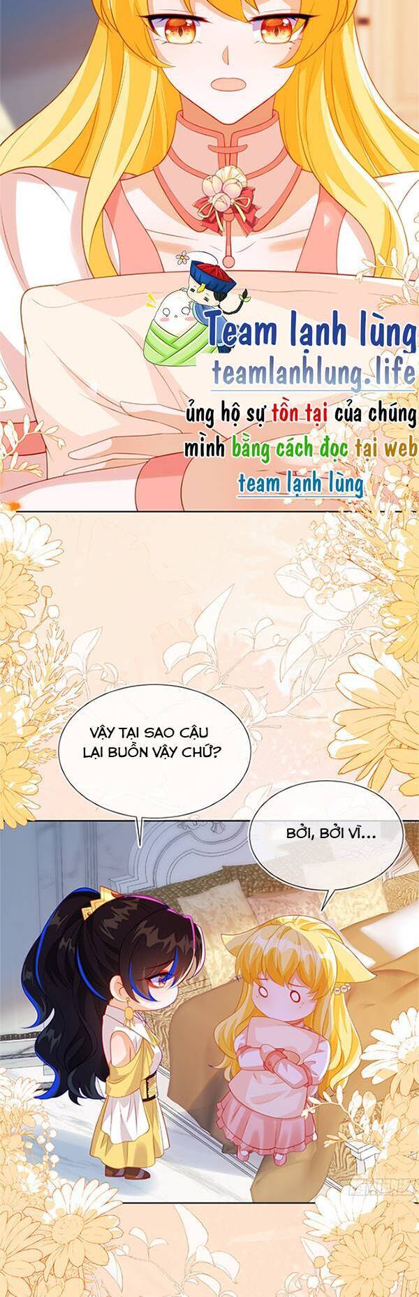 Vừa Mới Huỷ Hôn Đã Bị Dã Hồ Ly Lừa Kết Hôn Chương 55 Ảnh 18