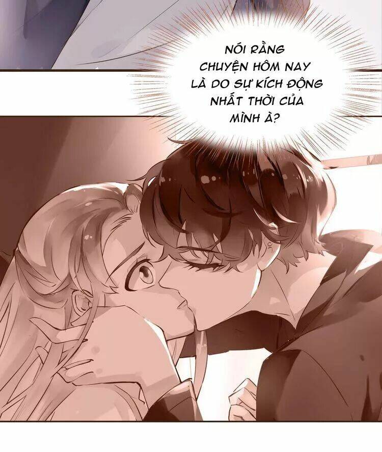 Nở Rộ Trên Bụi Gai Chương 39 Ảnh 29