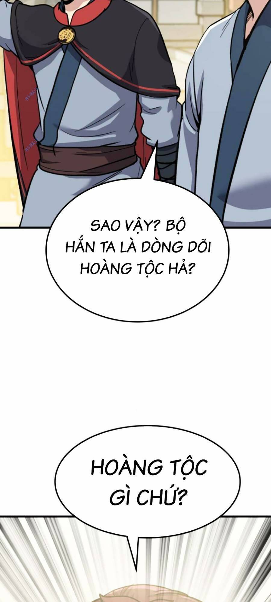 Hiệp Sĩ Xương Khô Chương 10 Ảnh 164