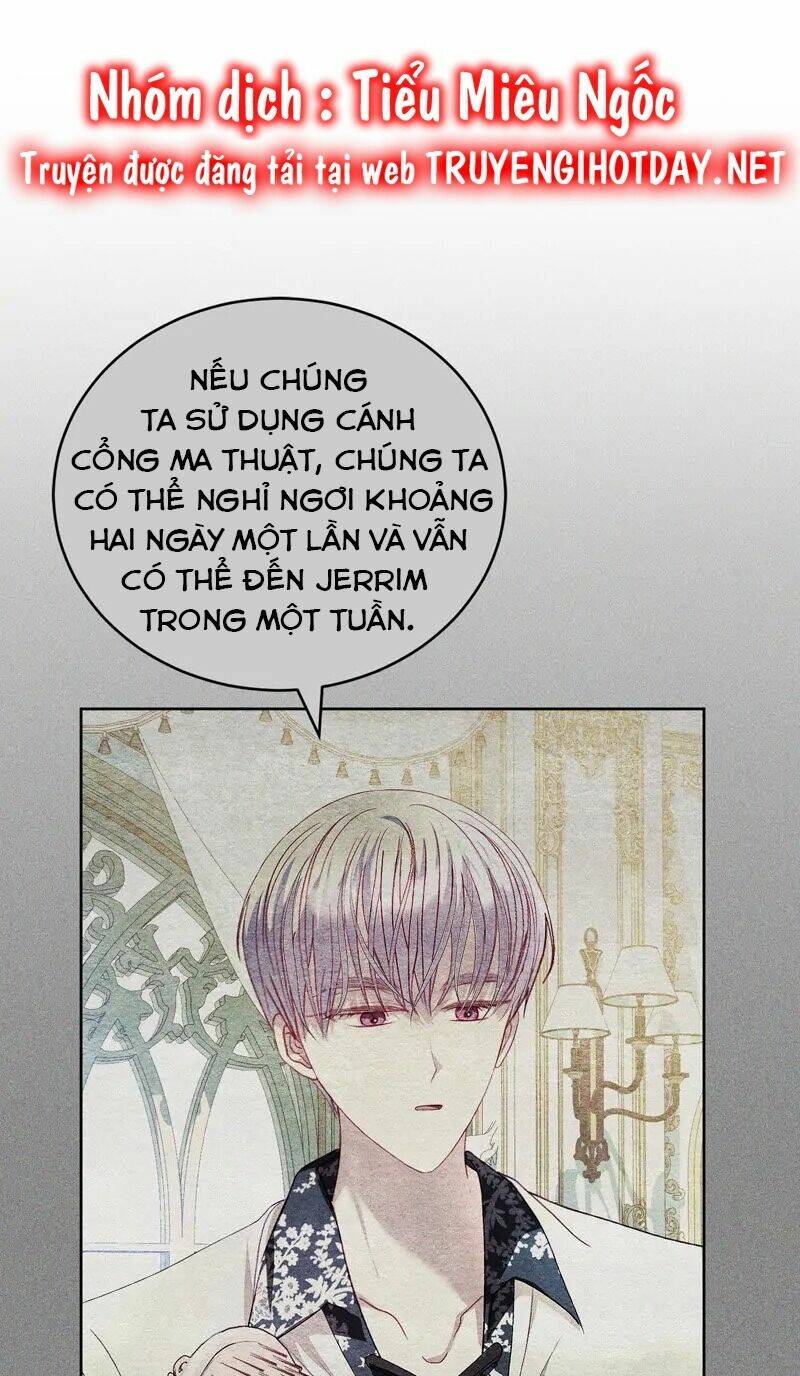 Một Ngày Nọ Cha Bỗng Dưng Xuất Hiện Chương 55 Ảnh 63
