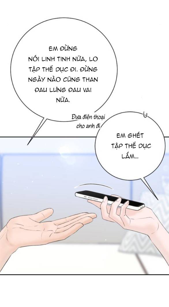 Tôi Sẽ Cho Anh Thứ Tồi Tệ Nhất Chương 4.1 Ảnh 23