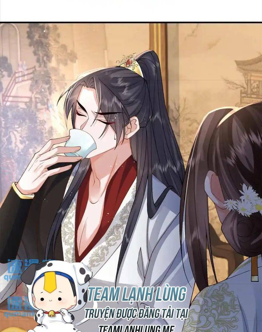 Phượng Hoàng Quy Hồi Chương 13 Ảnh 23