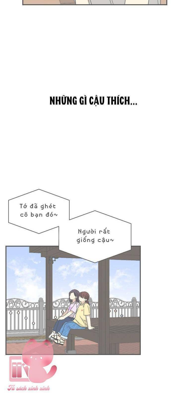 Bạn Của Em Trai Chương 58 Ảnh 47