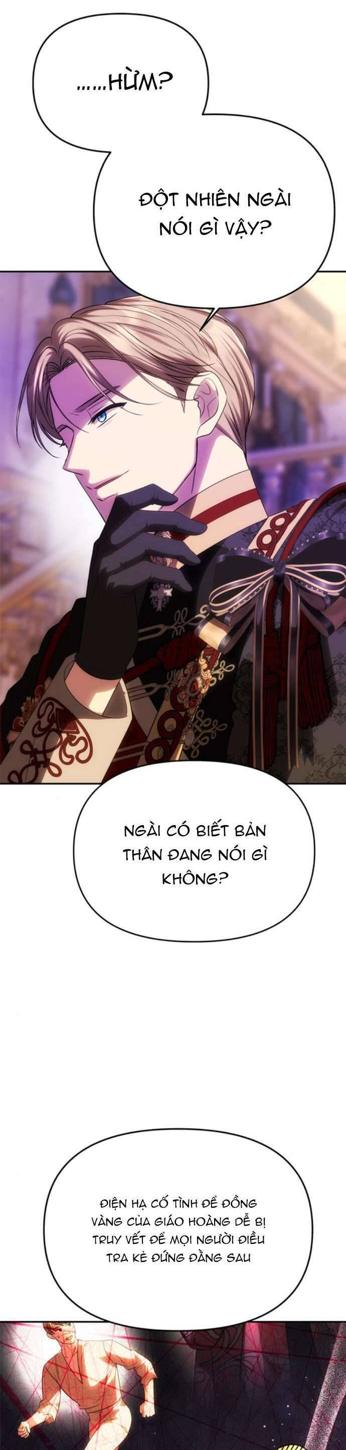 Chỉ Cần Một Người Chồng Là Đủ Chương 49 Ảnh 31