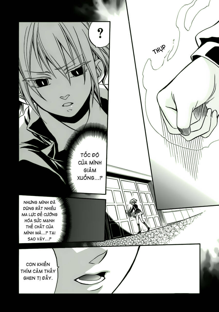 Umineko No Naku Koro Ni Chiru Episode 6: Dawn Of The Golden Witch Chương 11 Ảnh 25