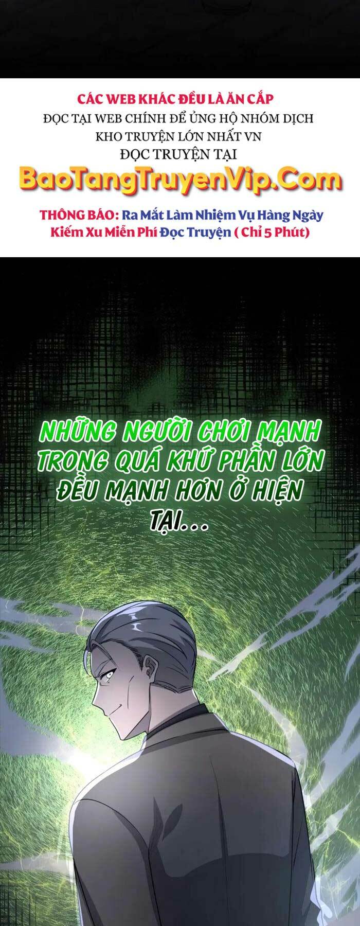 Ai Cũng Hồi Quy Ngoại Trừ Tôi Chương 25 Ảnh 4