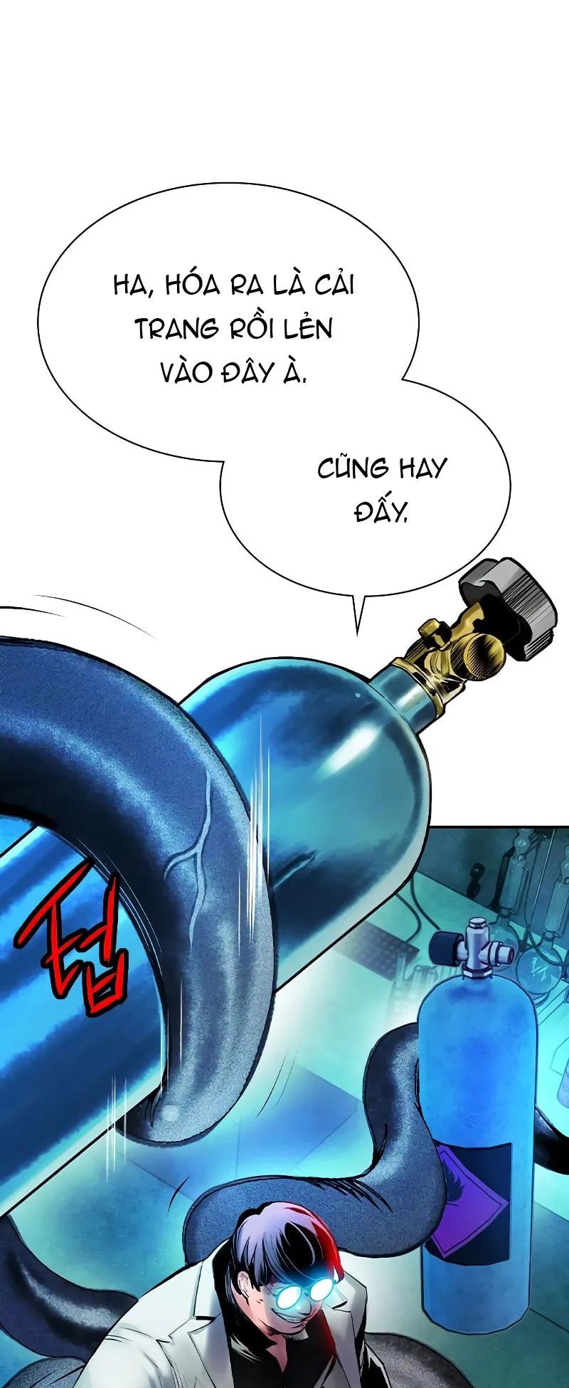 Nhân Trùng Đại Chiến Chương 150 Ảnh 39