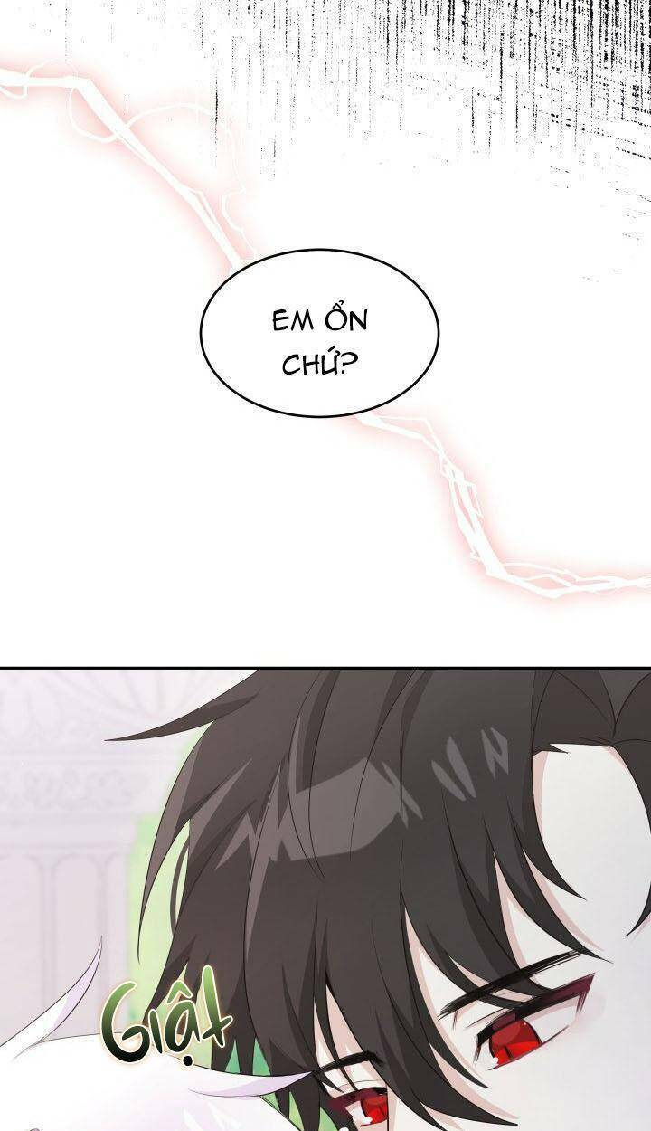 Nàng Công Chúa Tiên Cá Chương 5 Ảnh 28
