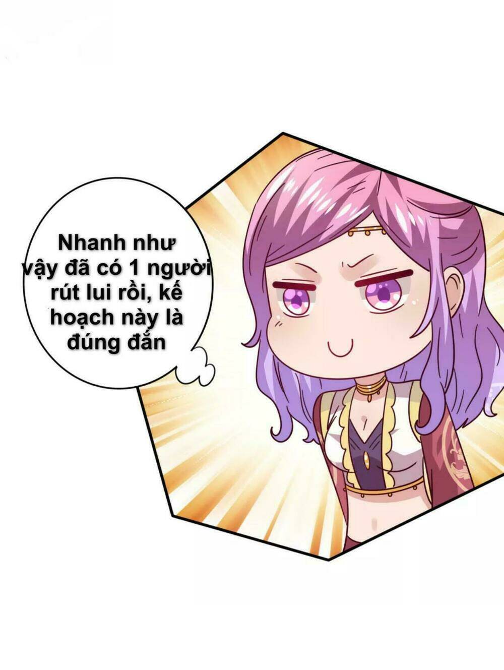 Nữ Hoàng Thú Sủng Chương 37 Ảnh 6