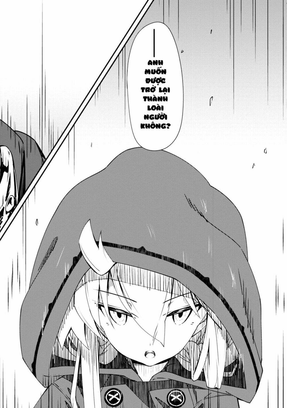 Zero Kara Hajimeru Mahou No Sho Chương 1.2 Ảnh 11