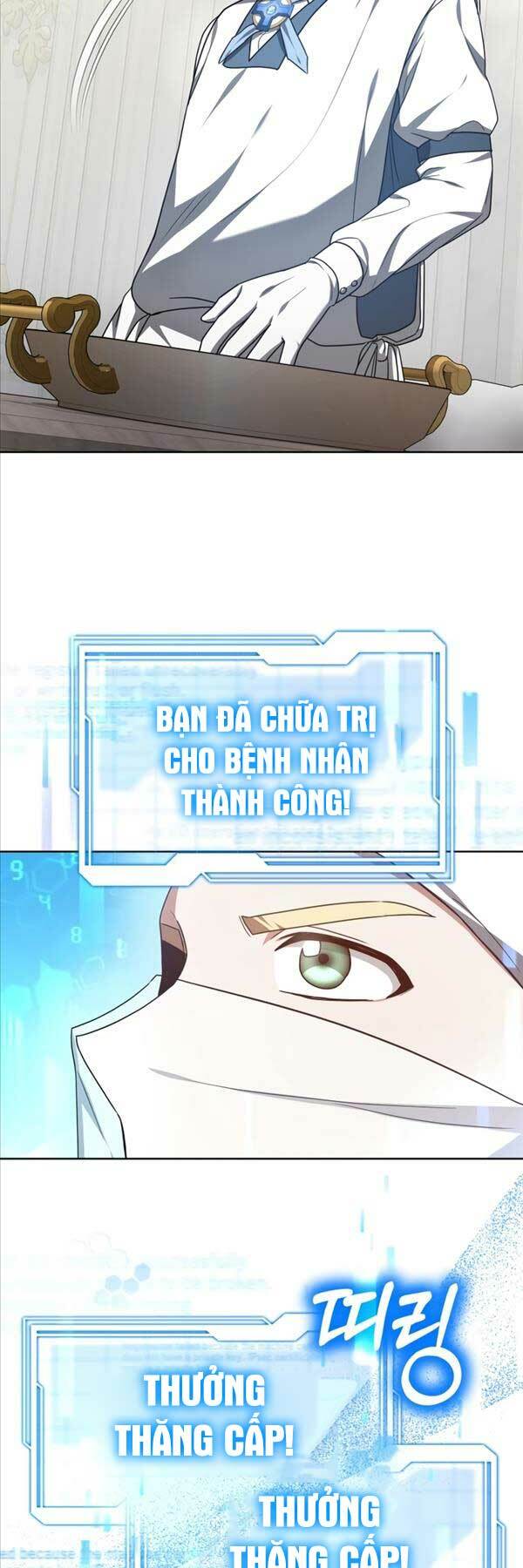 Bác Sĩ Phẫu Thuật Cấp Sss Chương 54 Ảnh 49