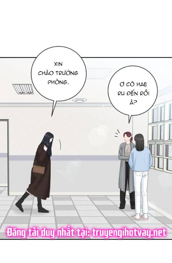 Tôi Sẽ Cho Anh Thứ Tồi Tệ Nhất Chương 4.2 Ảnh 8