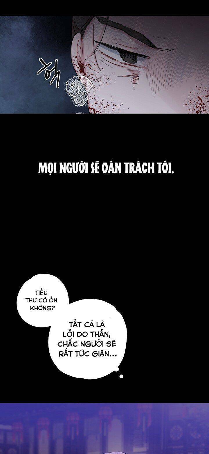 Tôi Muốn Sống Một Cuộc Sống Hiền Từ Chương 0 Ảnh 14