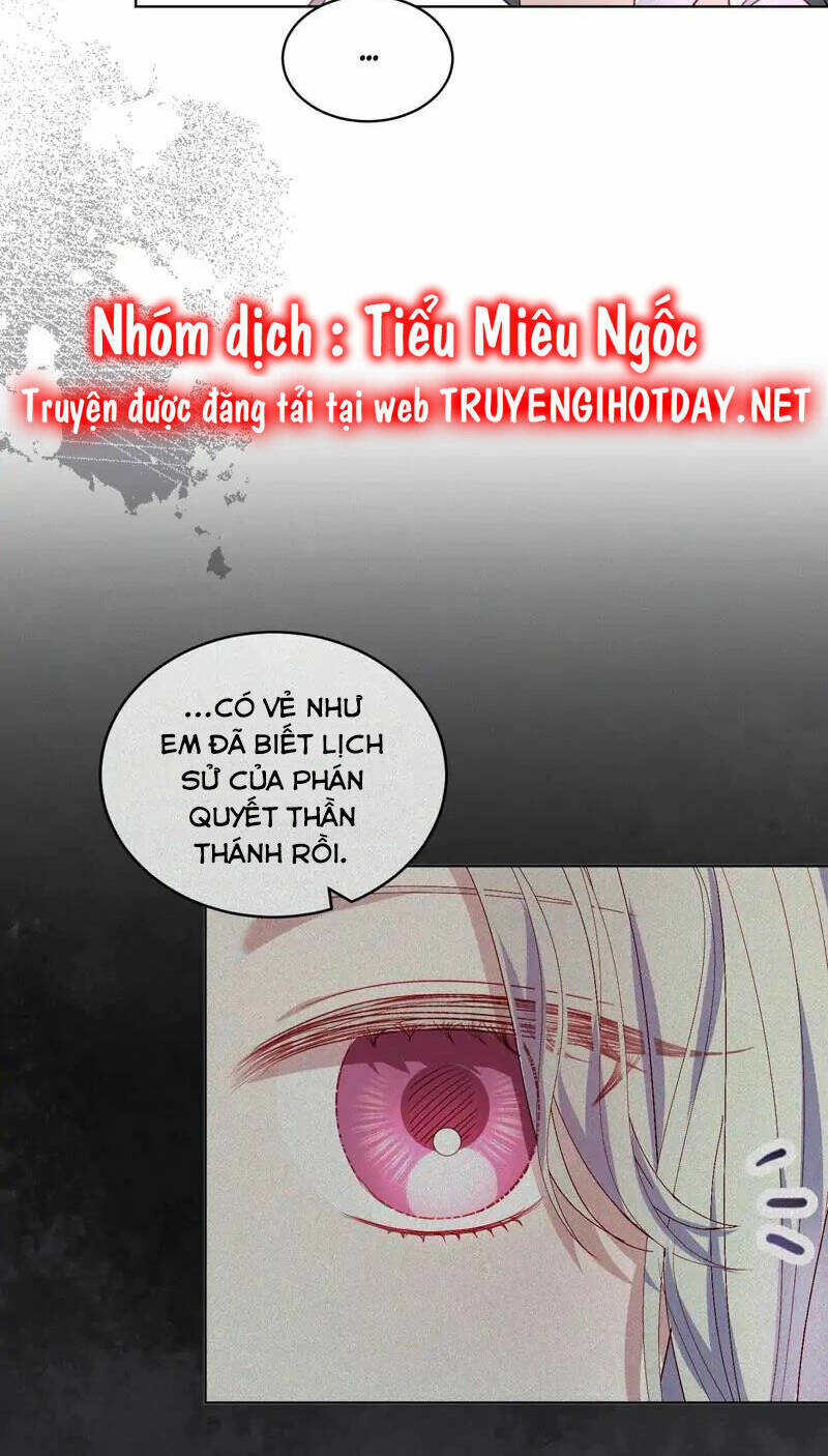Một Ngày Nọ Cha Bỗng Dưng Xuất Hiện Chương 38 Ảnh 53