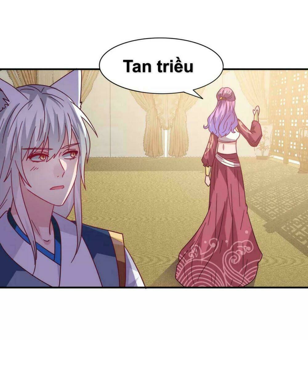 Nữ Hoàng Thú Sủng Chương 38 Ảnh 5