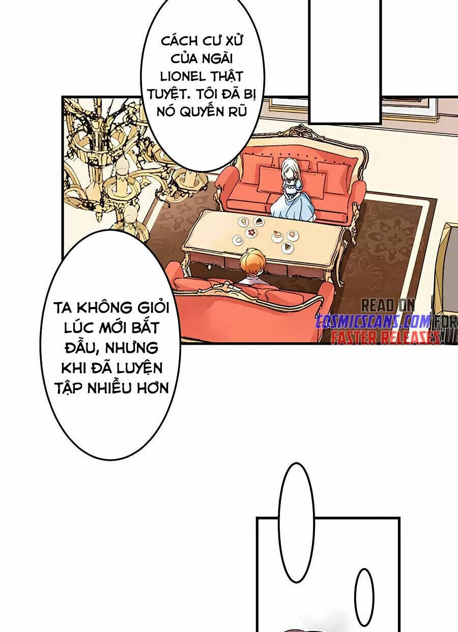 Dù Tôi Trở Thành Nhân Vật Phụ, Tôi Được Yêu Chiều Bởi Công Tước Thích Bảo Vệ Quá Mức Chương 2 Ảnh 90