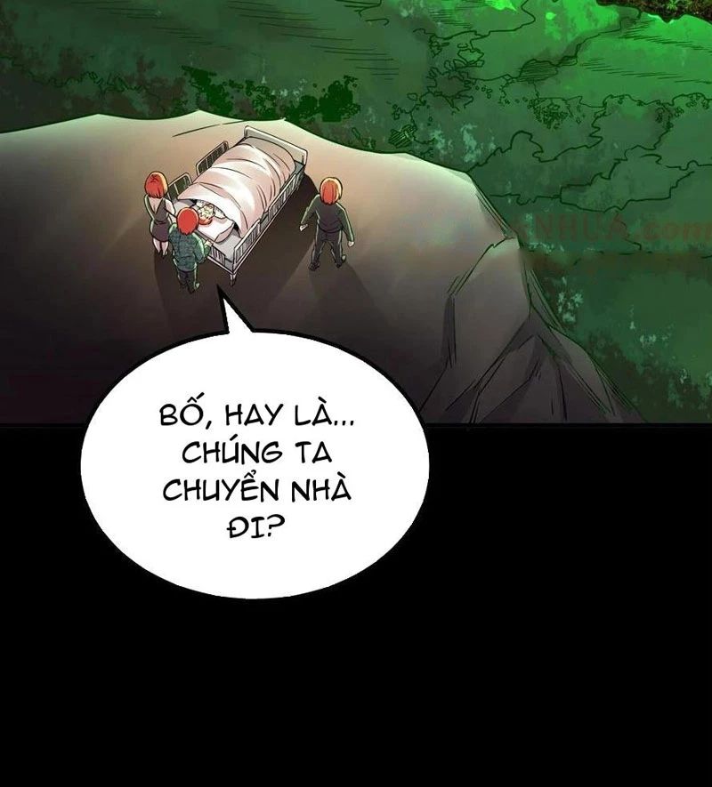Quỷ Dị Khôi Phục: Ta Có Thể Hóa Thân Thành Đại Yêu Chương 141 Ảnh 16