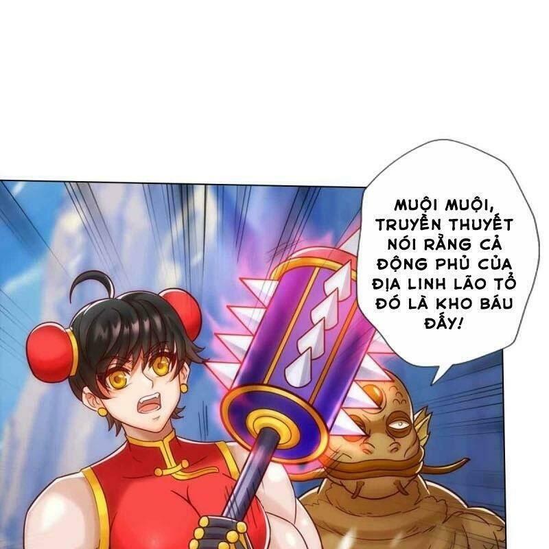 Bất Hủ Phàm Nhân Chương 58 Ảnh 66