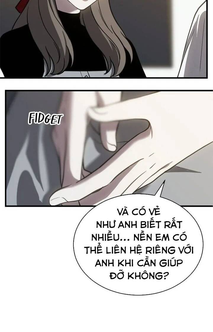 Lần Thứ Ba Chương 58 Ảnh 14