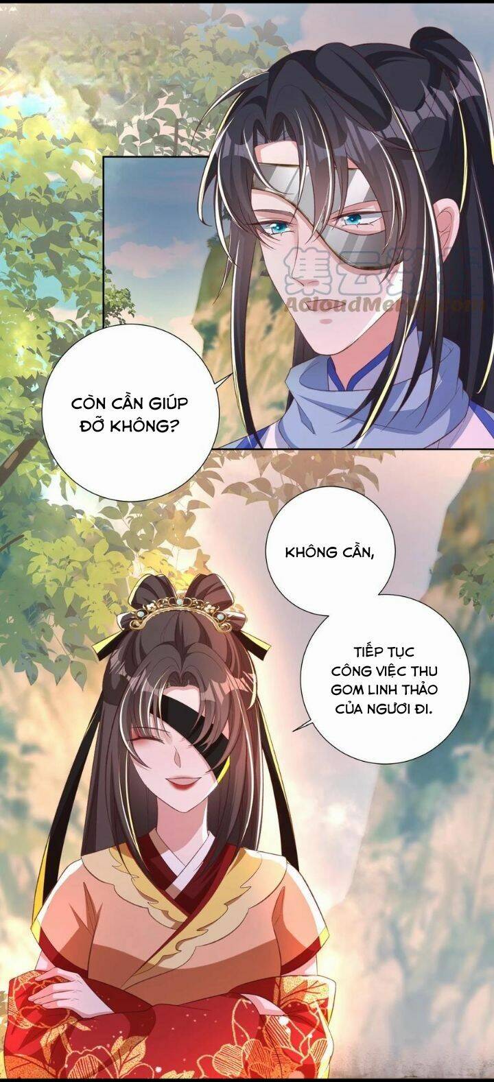 Chuyển Sinh: Thần Y Quận Chúa Khuynh Thiên Hạ Chương 46 Ảnh 13