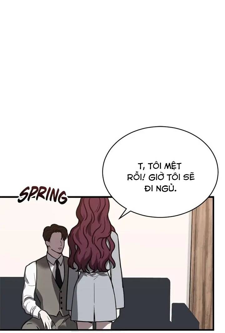 Lần Thứ Ba Chương 39 Ảnh 21