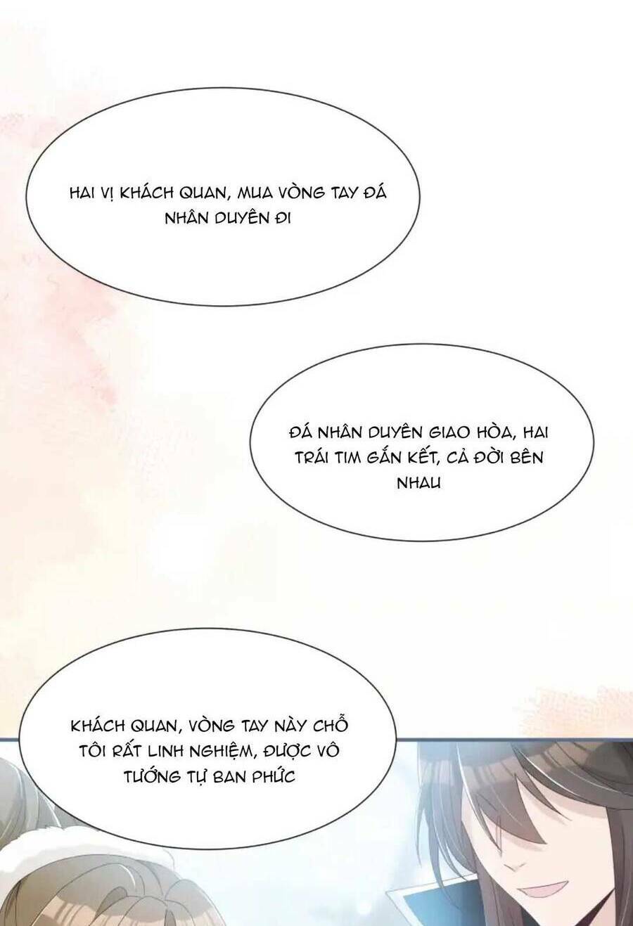 Sư Huynh Phản Diện Bắt Ta Hoàn Lương Chương 17 Ảnh 17