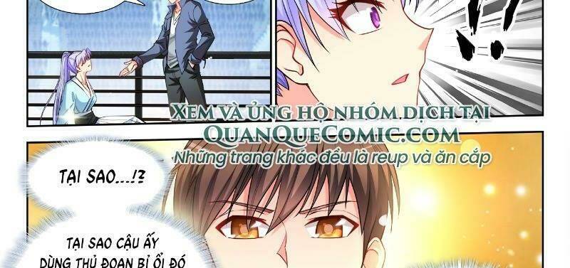 Cực Đạo Tông Sư Chương 57 Ảnh 3