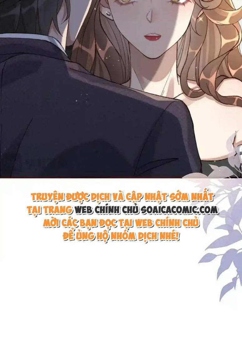 Ta Có Hào Quang Bá Tổng Chương 12 Ảnh 50