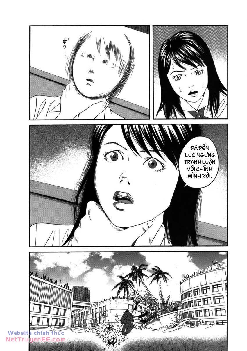 Thiếu Niên Thiếu Nữ Phiêu Lưu Ký Chương 1 Ảnh 25