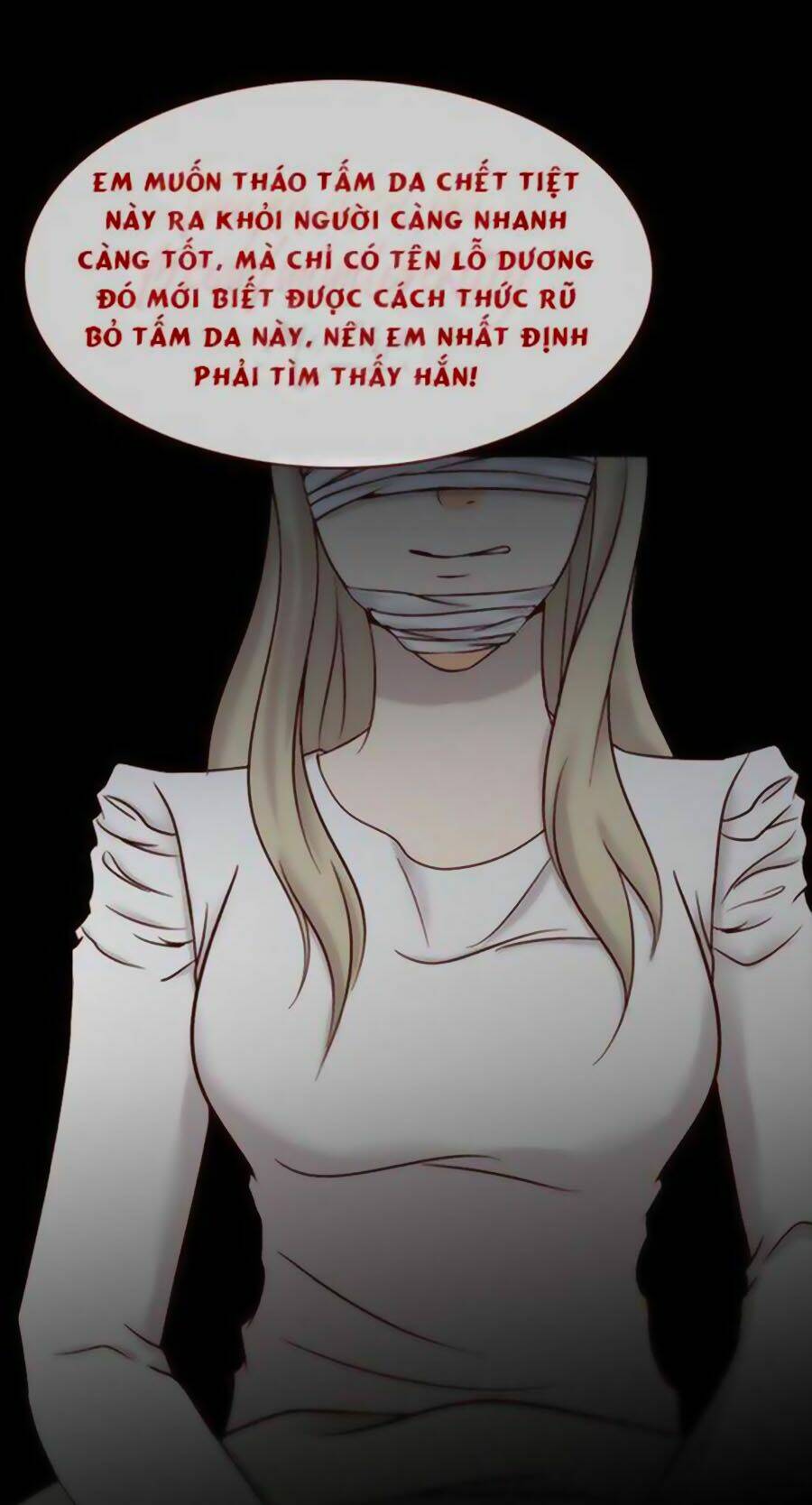 Tấm Da Người Chương 26 Ảnh 8