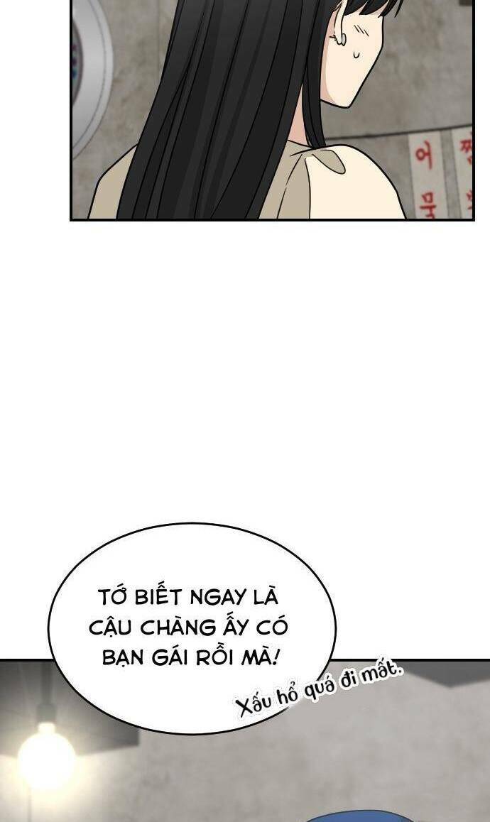 Bạn Của Em Trai Chương 59 Ảnh 58