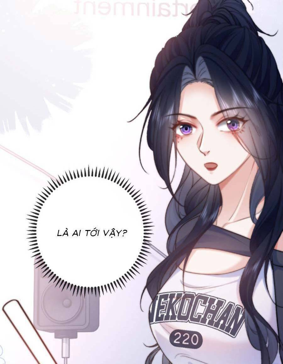 Nữ Cố Vấn Quyền Lực Trong Showbiz Chương 10 Ảnh 48
