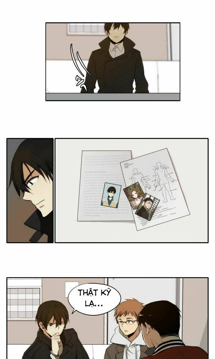 Trả Giá Chương 5 Ảnh 15