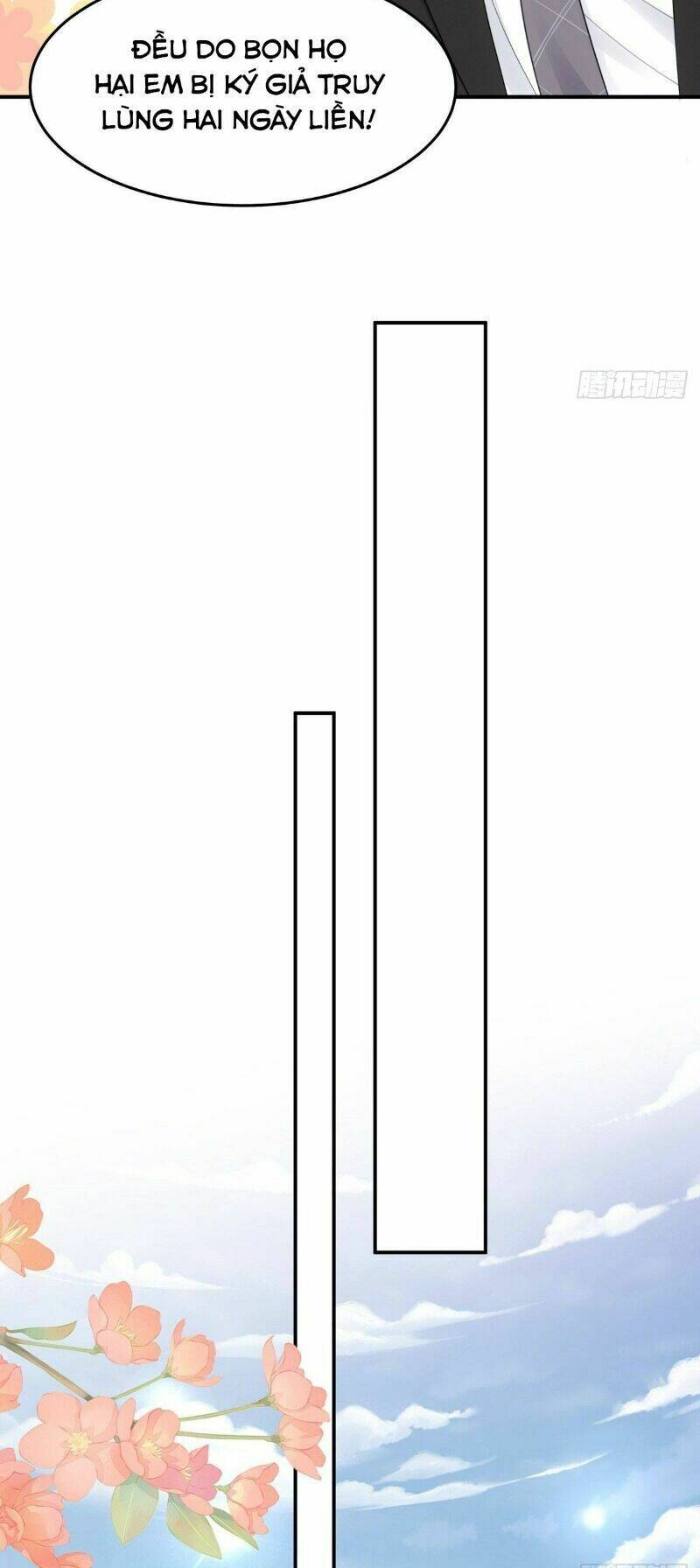 Chỉ Muốn Cưng Chiều Em Chương 53 Ảnh 22