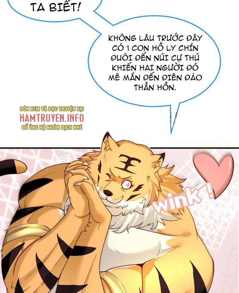 Cường Giả Tuyệt Thế Chỉ Muốn Làm Ruộng Chương 92 Ảnh 55
