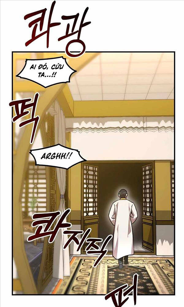 Hiệp Sĩ Xương Khô Chương 3 Ảnh 81