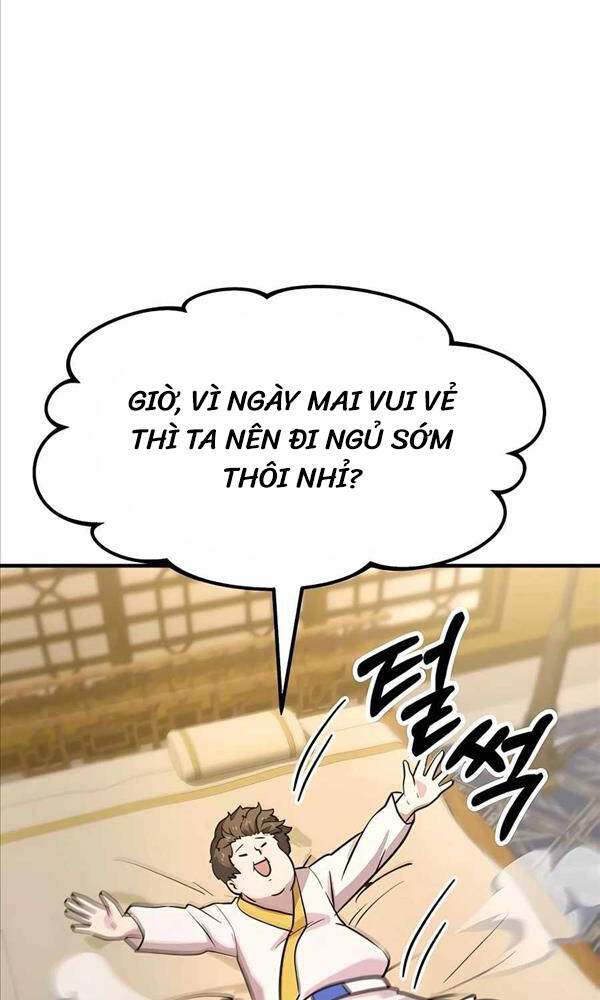 Hiệp Sĩ Xương Khô Chương 3 Ảnh 144