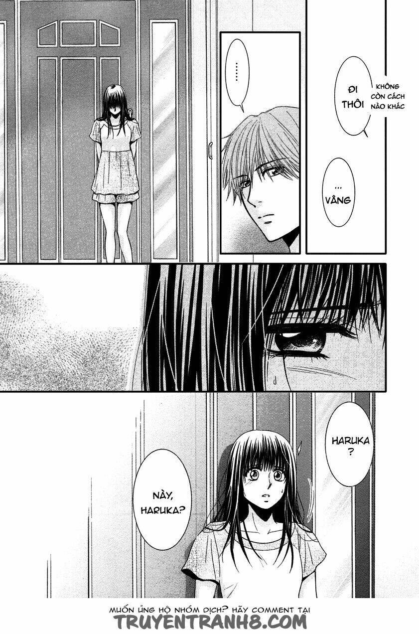 Kore Wa Koi No Hanashi Chương 39 Ảnh 21